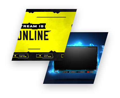 Overlay design