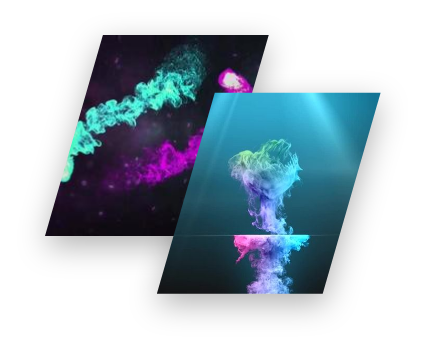 Intro/Outro Video