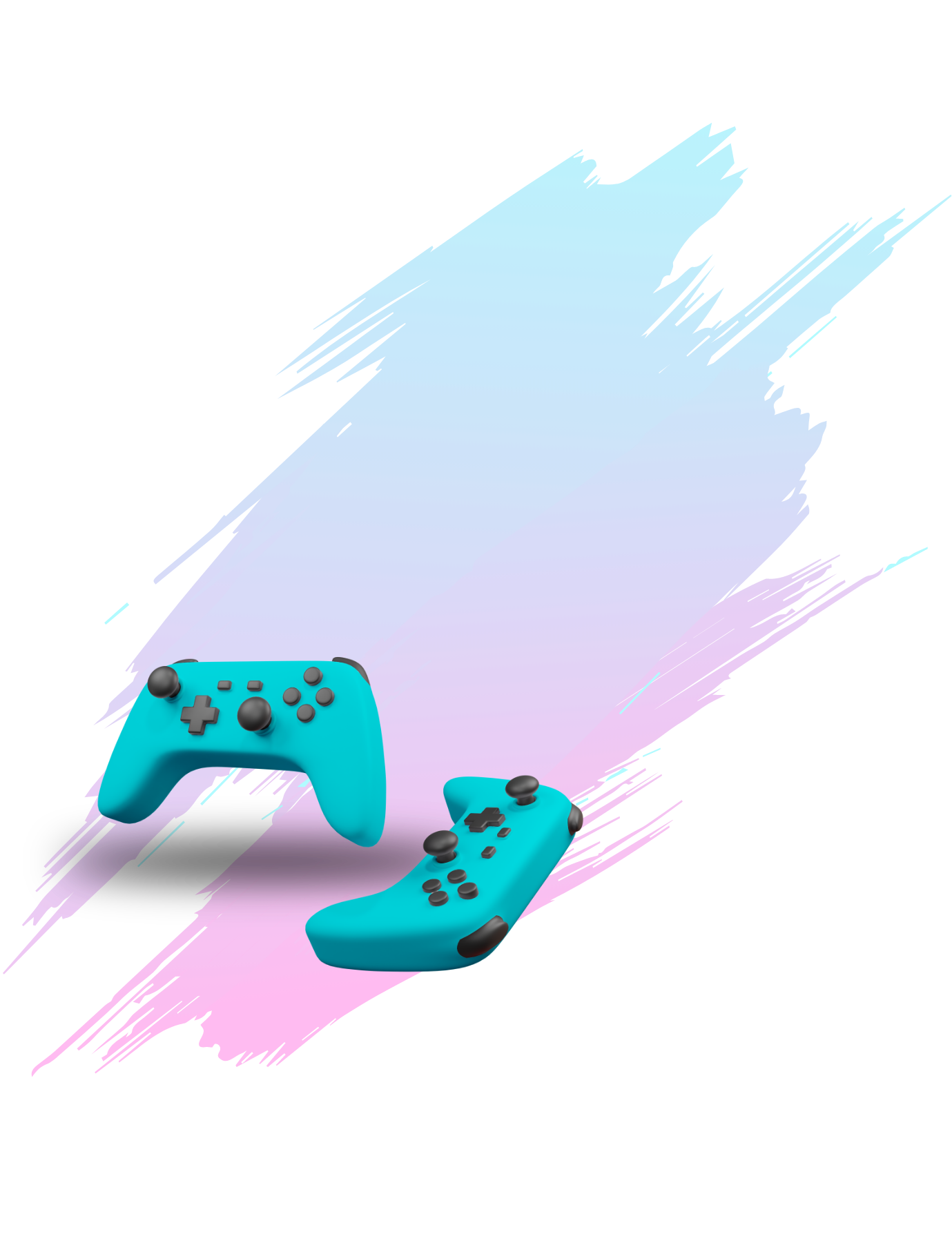Gaming Console