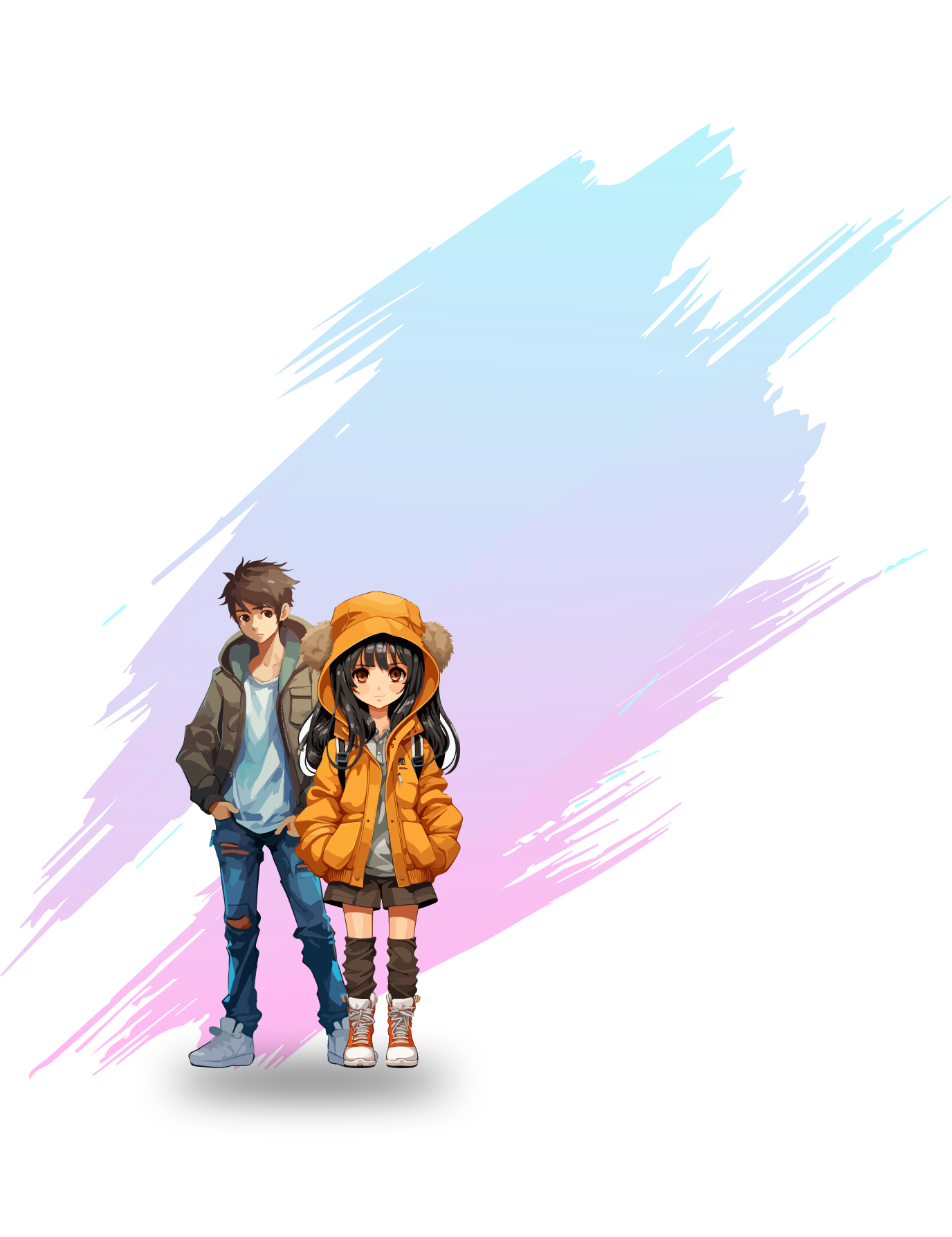 2D Model