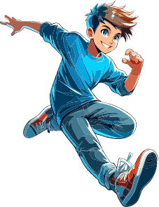 2D Rigged Model