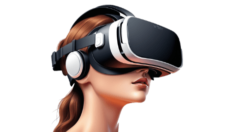 Android VR Design