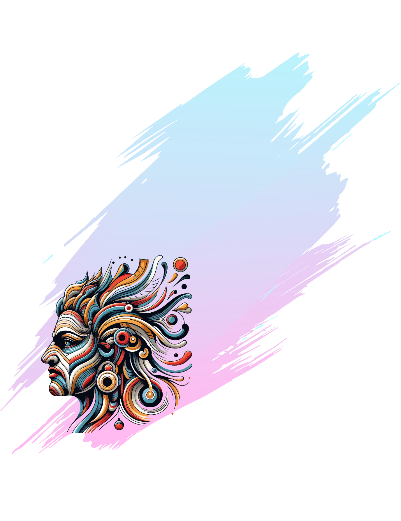 Digital art