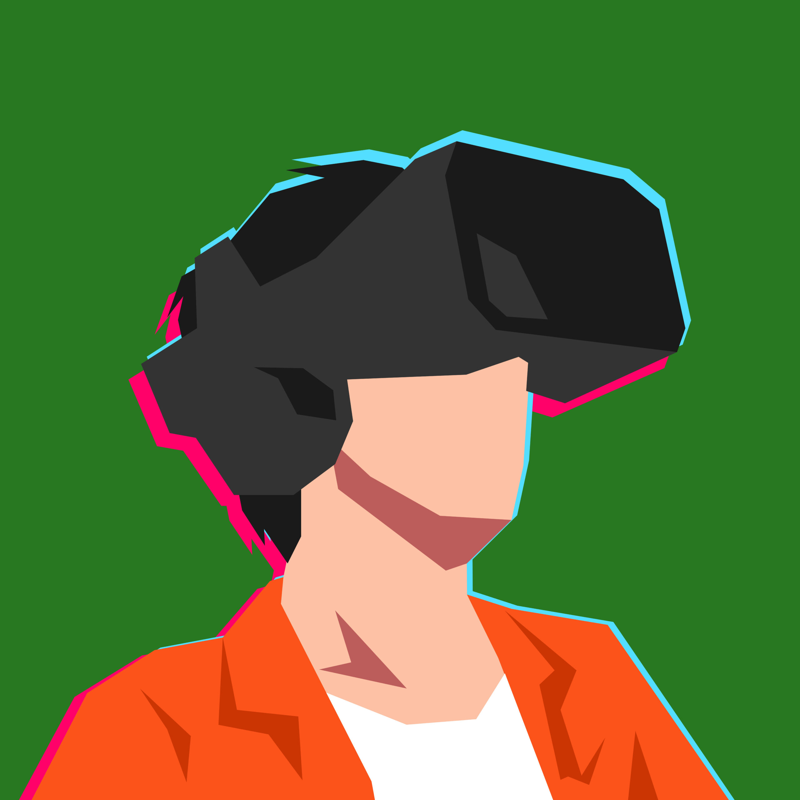 VR