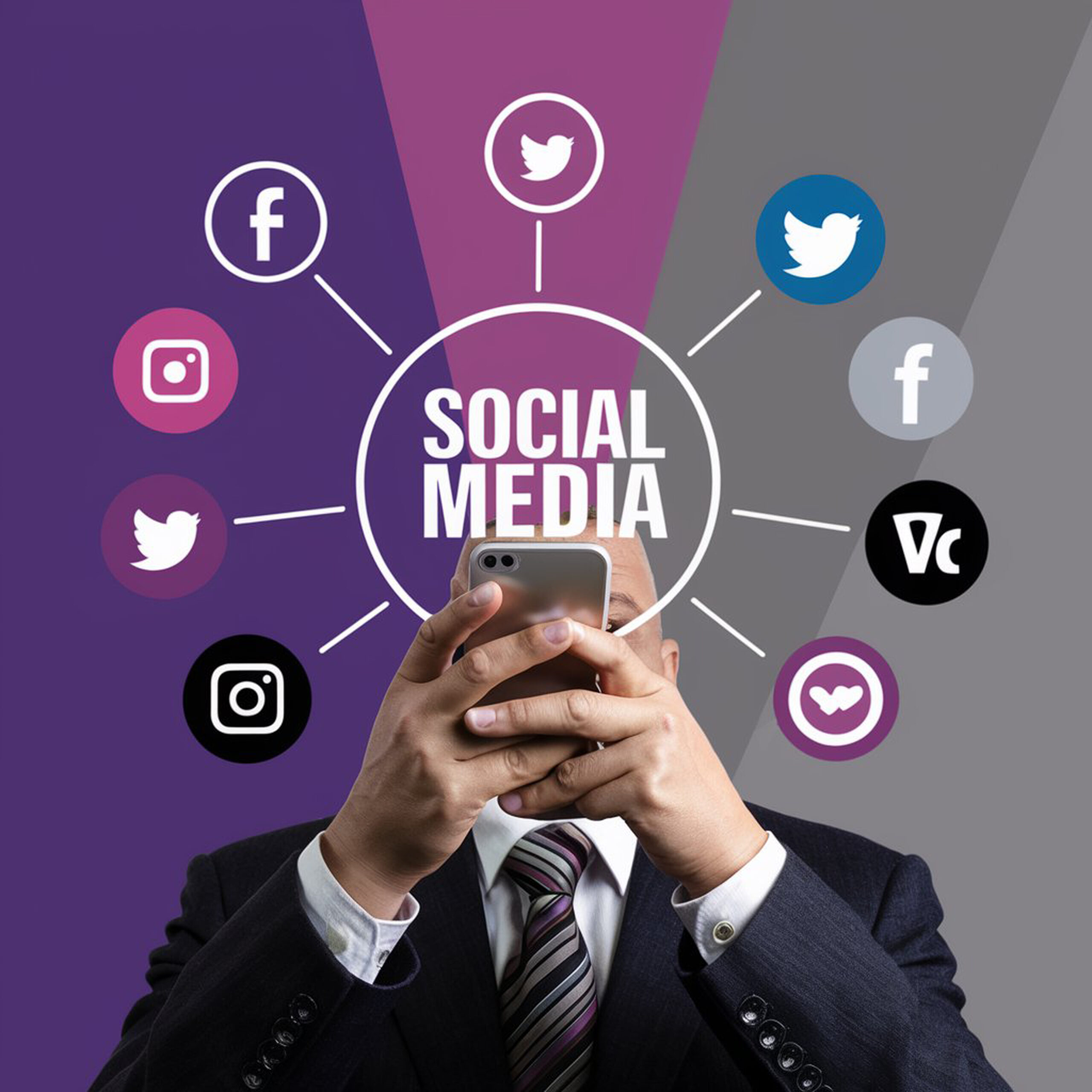 Benefits of Social Media Marketing